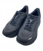 HOKAONEONEホカオネオネ）の古着「Bondi 9」｜ブラック