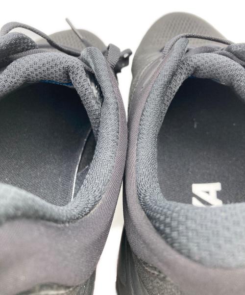 HOKAONEONE（ホカオネオネ）HOKAONEONE (ホカオネオネ) Bondi 9 ブラック サイズ:28.5cm/UK10/EUR44 2/3の古着・服飾アイテム