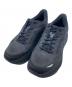 HOKAONEONE（ホカオネオネ）の古着「Bondi 9」｜ブラック