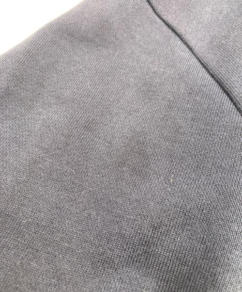 MONCLER（モンクレール）MONCLER (モンクレール) ジップパーカー ネイビー サイズ:Mの古着・服飾アイテム