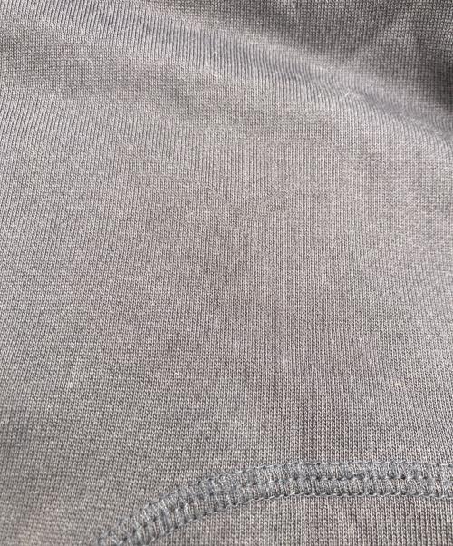 MONCLER（モンクレール）MONCLER (モンクレール) ジップパーカー ネイビー サイズ:Mの古着・服飾アイテム