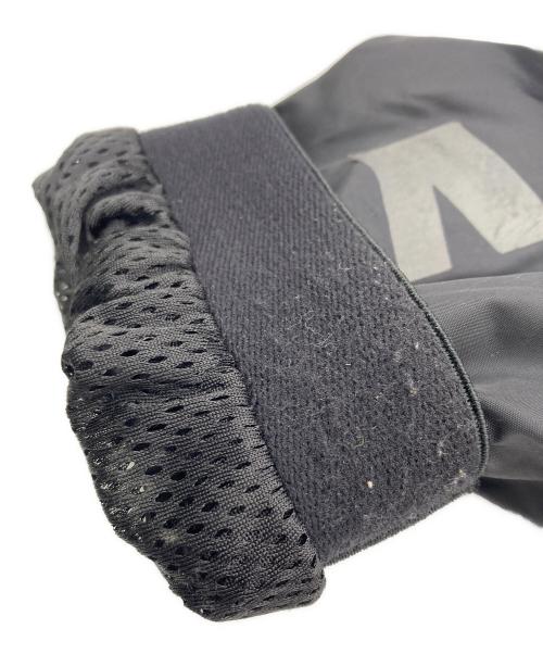 MONCLER（モンクレール）MONCLER (モンクレール) ナイロンジャケット ブラック サイズ:1の古着・服飾アイテム