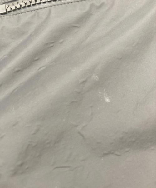 MONCLER（モンクレール）MONCLER (モンクレール) ナイロンジャケット ブラック サイズ:1の古着・服飾アイテム