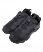 REEBOKリーボック）の古着「インスタ ポンプフューリー 94 / INSTAPUMP FURY 94」｜ブラック