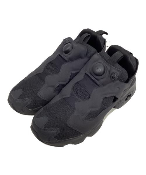 REEBOK（リーボック）REEBOK (リーボック) インスタ ポンプフューリー 94 / INSTAPUMP FURY 94 ブラック サイズ:27.5cmの古着・服飾アイテム