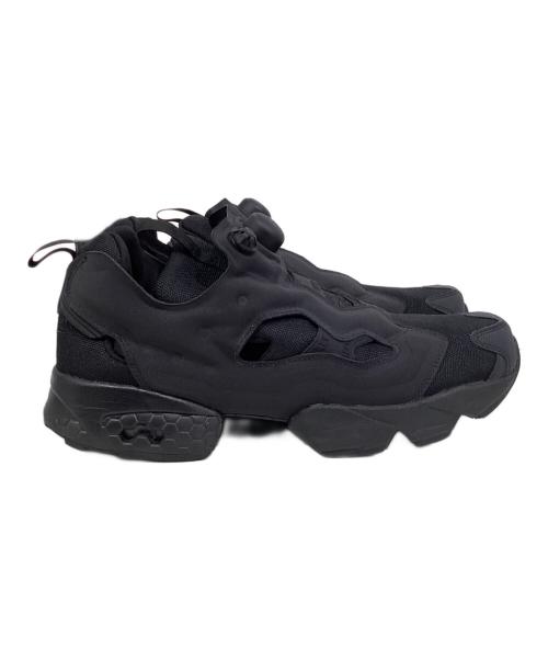 REEBOK（リーボック）REEBOK (リーボック) インスタ ポンプフューリー 94 / INSTAPUMP FURY 94 ブラック サイズ:27.5cmの古着・服飾アイテム