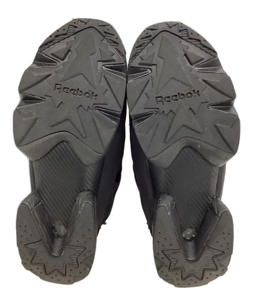 REEBOK（リーボック）REEBOK (リーボック) インスタ ポンプフューリー 94 / INSTAPUMP FURY 94 ブラック サイズ:27.5cmの古着・服飾アイテム