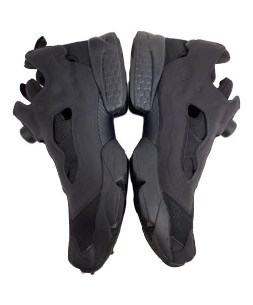 REEBOK（リーボック）REEBOK (リーボック) インスタ ポンプフューリー 94 / INSTAPUMP FURY 94 ブラック サイズ:27.5cmの古着・服飾アイテム