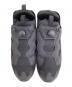 中古・古着 REEBOK (リーボック) インスタ ポンプフューリー 94 / INSTAPUMP FURY 94 ブラック サイズ:27.5cm：12000円