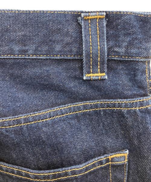 CarHartt（カーハート）CarHartt (カーハート) デニムパンツ/BRANDON PANT/ブランドンパンツ インディゴ サイズ:Ｓの古着・服飾アイテム