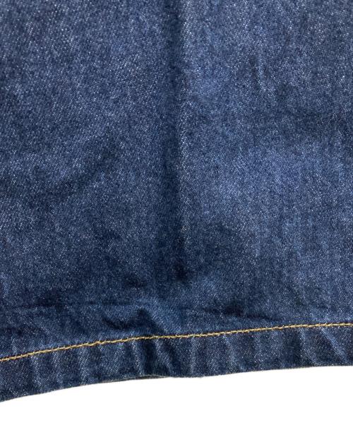 CarHartt（カーハート）CarHartt (カーハート) デニムパンツ/BRANDON PANT/ブランドンパンツ インディゴ サイズ:Ｓの古着・服飾アイテム