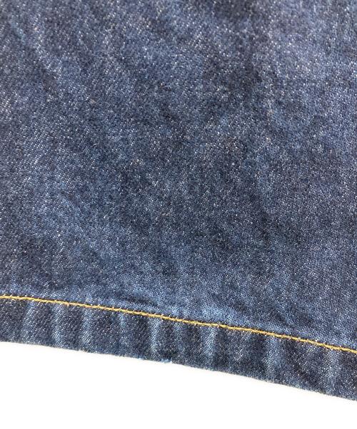 CarHartt（カーハート）CarHartt (カーハート) デニムパンツ/BRANDON PANT/ブランドンパンツ インディゴ サイズ:Ｓの古着・服飾アイテム