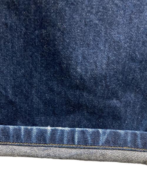 CarHartt（カーハート）CarHartt (カーハート) デニムパンツ/BRANDON PANT/ブランドンパンツ インディゴ サイズ:Ｓの古着・服飾アイテム