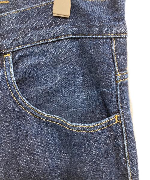 CarHartt（カーハート）CarHartt (カーハート) デニムパンツ/BRANDON PANT/ブランドンパンツ インディゴ サイズ:Ｓの古着・服飾アイテム