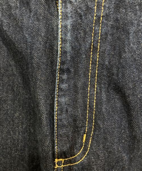 CarHartt（カーハート）CarHartt (カーハート) デニムパンツ/BRANDON PANT/ブランドンパンツ インディゴ サイズ:Ｓの古着・服飾アイテム