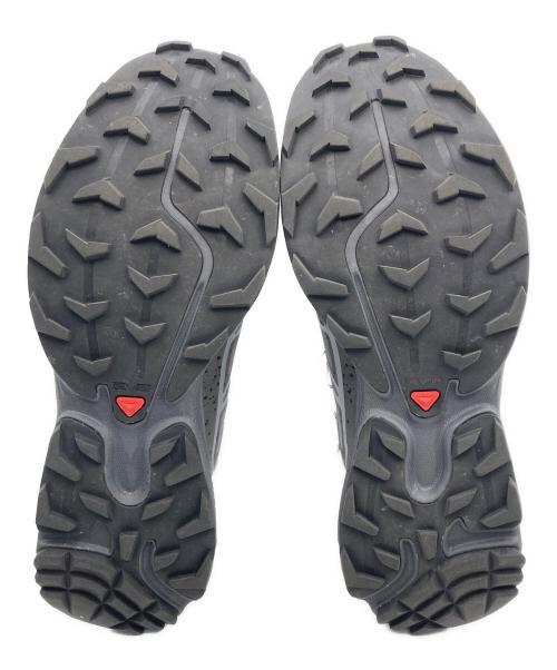 ATMOS（アトモス）ATMOS (アトモス) SALOMON (サロモン) XT-6 GORE-TEX スニーカー グレー サイズ:27cm/USA(W)10/USA(M)9/UK8.5/EUR42 2/3の古着・服飾アイテム