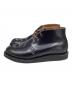 RED WING (レッドウィング) ポストマンチャッカブーツ ブラック サイズ:8.5D：45000円