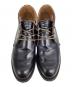 中古・古着 RED WING (レッドウィング) ポストマンチャッカブーツ ブラック サイズ:8.5D：45000円