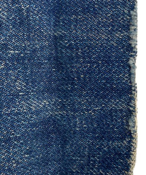 LEVI'S（リーバイス）LEVI'S (リーバイス) ヴィンテージデニムジャケット インディゴ サイズ:不明の古着・服飾アイテム