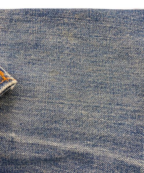 LEVI'S（リーバイス）LEVI'S (リーバイス) ヴィンテージデニムジャケット インディゴ サイズ:不明の古着・服飾アイテム