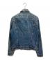 LEVI'S (リーバイス) ヴィンテージデニムジャケット インディゴ サイズ:不明：36000円