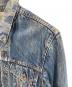 中古・古着 LEVI'S (リーバイス) ヴィンテージデニムジャケット インディゴ サイズ:不明：36000円