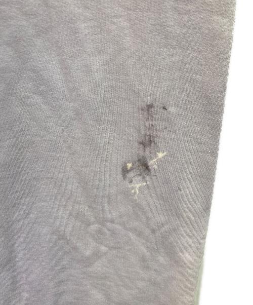 BOWWOW（バウワウ）BOWWOW (バウワウ) SWEAT PANTS AGED / スウェットパンツ パープル サイズ:XLの古着・服飾アイテム