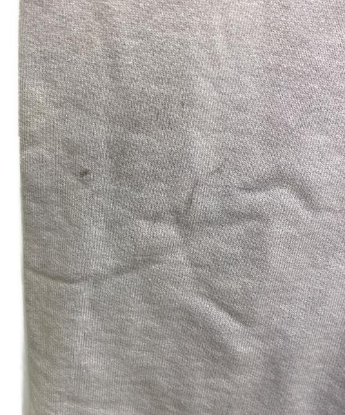 BOWWOW（バウワウ）BOWWOW (バウワウ) SWEAT PANTS AGED / スウェットパンツ パープル サイズ:XLの古着・服飾アイテム