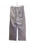 BOWWOW (バウワウ) SWEAT PANTS AGED / スウェットパンツ パープル サイズ:XL：14000円