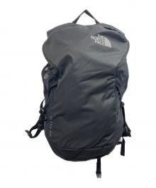 THE NORTH FACE（ザ ノース フェイス）の古着「ワンマイル16」｜ブラック