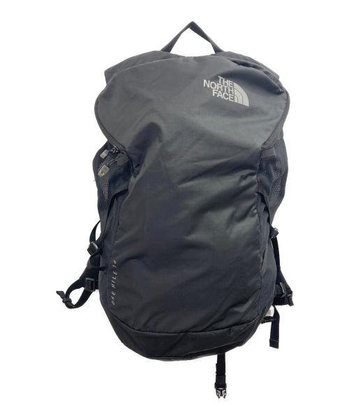 THE NORTH FACE（ザ ノース フェイス）THE NORTH FACE (ザ ノース フェイス) ワンマイル16 ブラックの古着・服飾アイテム