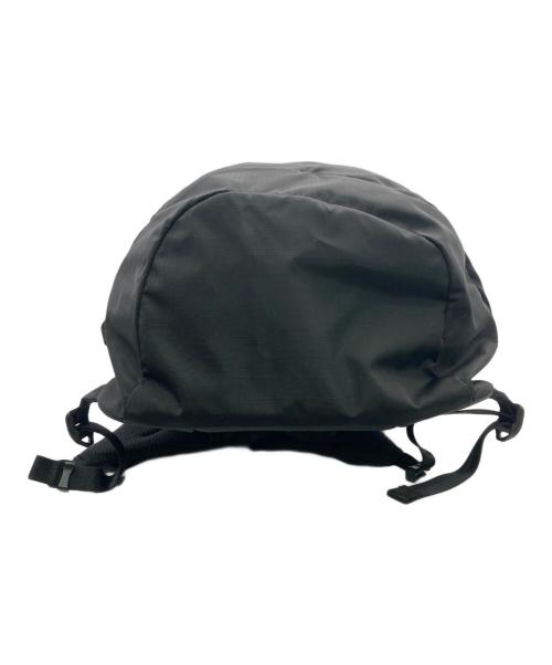 THE NORTH FACE（ザ ノース フェイス）THE NORTH FACE (ザ ノース フェイス) ワンマイル16 ブラックの古着・服飾アイテム