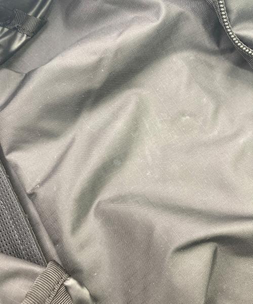 THE NORTH FACE（ザ ノース フェイス）THE NORTH FACE (ザ ノース フェイス) ワンマイル16 ブラックの古着・服飾アイテム