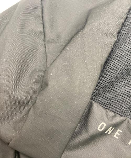 THE NORTH FACE（ザ ノース フェイス）THE NORTH FACE (ザ ノース フェイス) ワンマイル16 ブラックの古着・服飾アイテム
