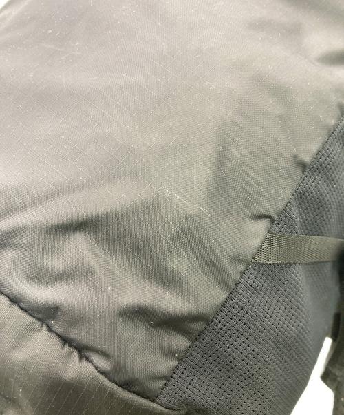 THE NORTH FACE（ザ ノース フェイス）THE NORTH FACE (ザ ノース フェイス) ワンマイル16 ブラックの古着・服飾アイテム