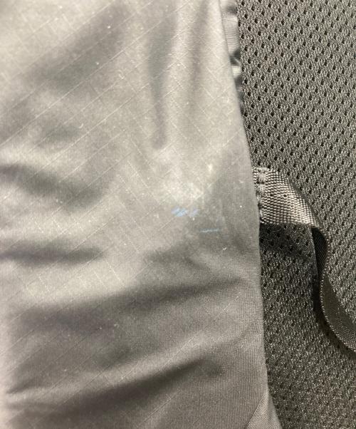 THE NORTH FACE（ザ ノース フェイス）THE NORTH FACE (ザ ノース フェイス) ワンマイル16 ブラックの古着・服飾アイテム
