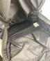 中古・古着 THE NORTH FACE (ザ ノース フェイス) ワンマイル16 ブラック：8000円