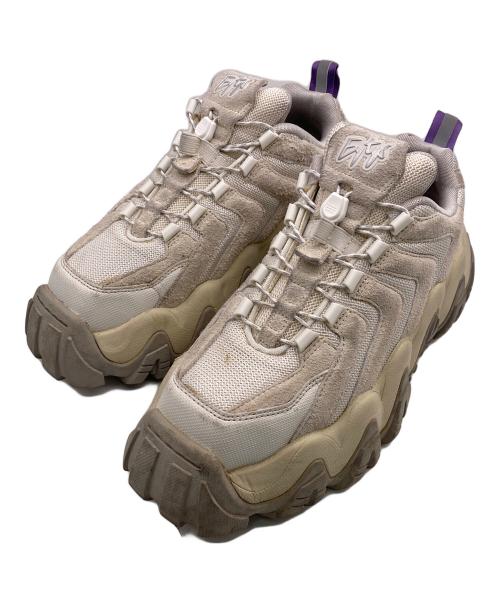 Eytys（エイティーズ）Eytys (エイティーズ) Halo アイボリー サイズ:24.8cm/UK5/EUR38の古着・服飾アイテム
