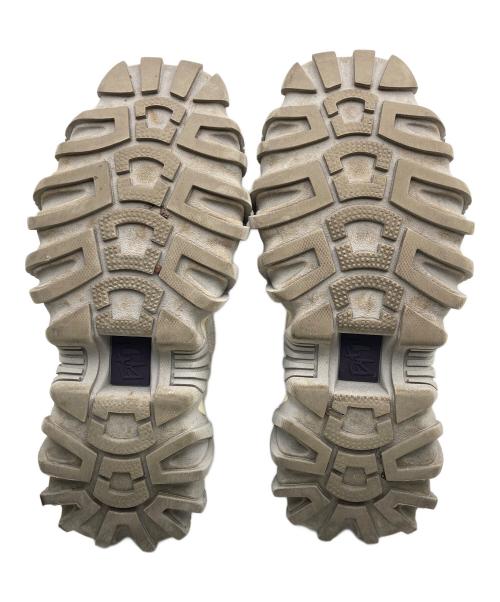 Eytys（エイティーズ）Eytys (エイティーズ) Halo アイボリー サイズ:24.8cm/UK5/EUR38の古着・服飾アイテム