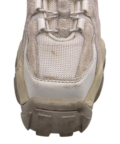 Eytys（エイティーズ）Eytys (エイティーズ) Halo アイボリー サイズ:24.8cm/UK5/EUR38の古着・服飾アイテム