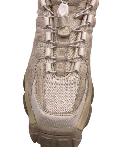 Eytys（エイティーズ）Eytys (エイティーズ) Halo アイボリー サイズ:24.8cm/UK5/EUR38の古着・服飾アイテム