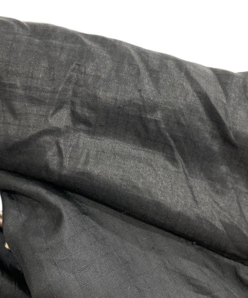 NIKE ACG（ナイキエーシージー）NIKE ACG (ナイキエーシージー) プリマロフト中綿ベスト ブラック サイズ:Ｌの古着・服飾アイテム