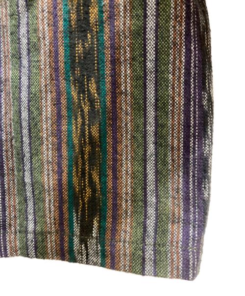 South2 West8（サウスツー ウエストエイト）South2 West8 (サウスツー ウエストエイト) Hunting Shirt/ハンティングシャツ グレー サイズ:Ｓの古着・服飾アイテム