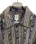 中古・古着 South2 West8 (サウスツー ウエストエイト) Hunting Shirt/ハンティングシャツ グレー サイズ:Ｓ：8000円