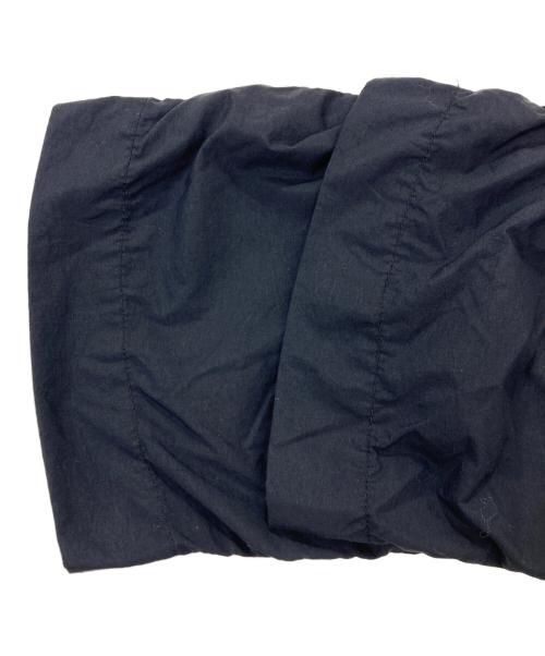THE NORTHFACE PURPLELABEL（ザ・ノースフェイス パープルレーベル）THE NORTHFACE PURPLELABEL (ザ・ノースフェイス パープルレーベル) CROPPED PANTS ブラック サイズ:86㎝W34の古着・服飾アイテム