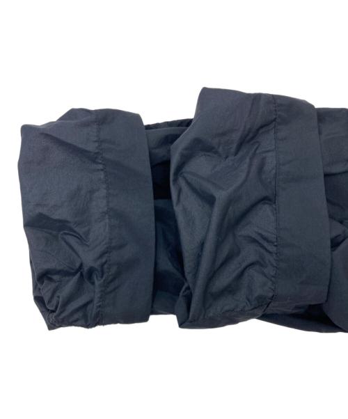 THE NORTHFACE PURPLELABEL（ザ・ノースフェイス パープルレーベル）THE NORTHFACE PURPLELABEL (ザ・ノースフェイス パープルレーベル) CROPPED PANTS ブラック サイズ:86㎝W34の古着・服飾アイテム