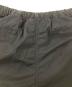 中古・古着 THE NORTHFACE PURPLELABEL (ザ・ノースフェイス パープルレーベル) CROPPED PANTS ブラック サイズ:86㎝W34：6000円