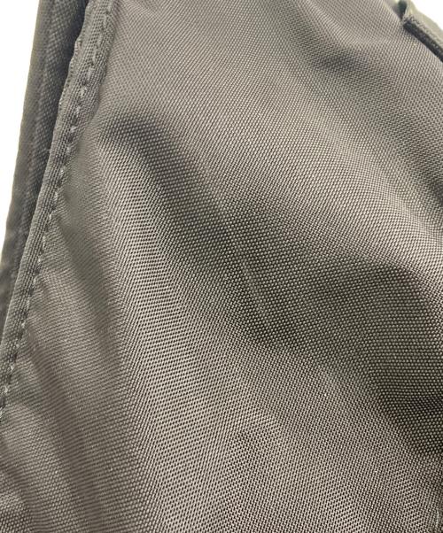 GREGORY（グレゴリー）GREGORY (グレゴリー) BEAMS BOY (ビームスボーイ) 別注NICE DAY/リュック ブラックの古着・服飾アイテム