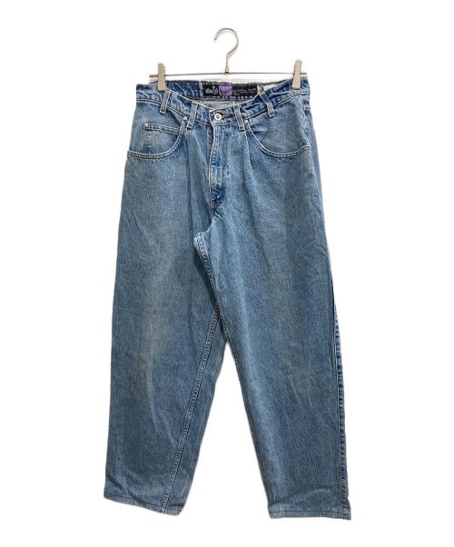 LEVI'S（リーバイス）LEVI'S (リーバイス) デニムパンツ インディゴ サイズ:Ｗ32 L32の古着・服飾アイテム