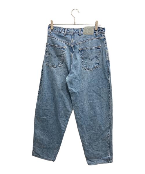 LEVI'S（リーバイス）LEVI'S (リーバイス) デニムパンツ インディゴ サイズ:Ｗ32 L32の古着・服飾アイテム